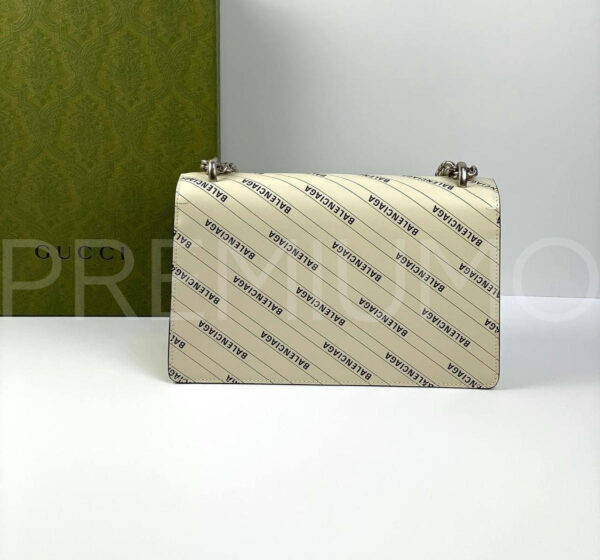 Gucci сумка PR528274 4