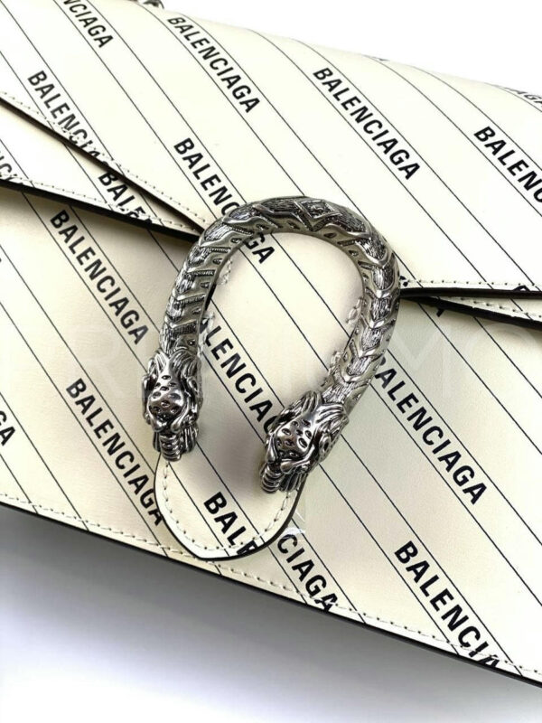 Gucci сумка PR528274 7