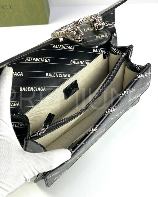 Gucci сумка PR841341 5