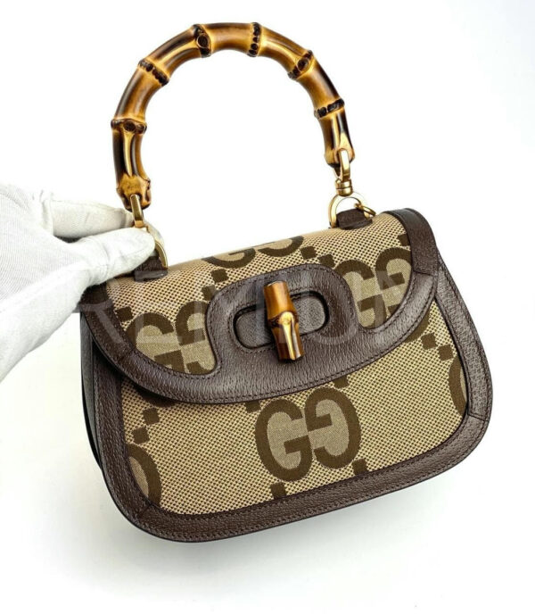 Gucci сумка PR612574 2