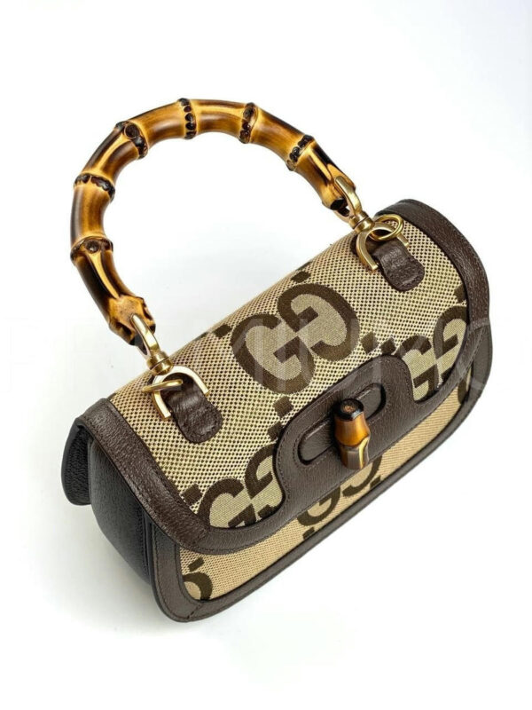 Gucci сумка PR612574 7