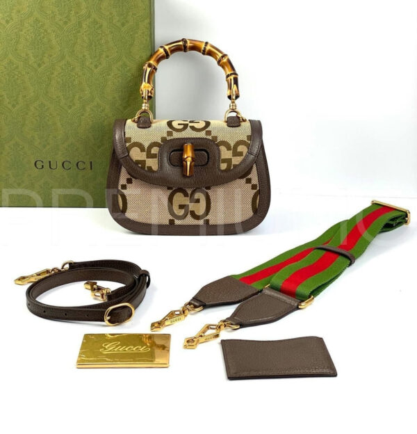Gucci сумка PR612574
