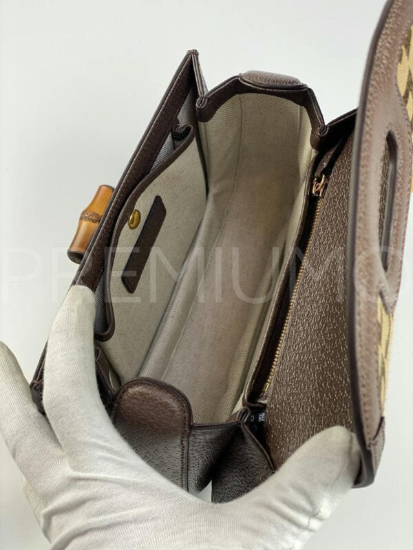 Gucci сумка PR612574 9