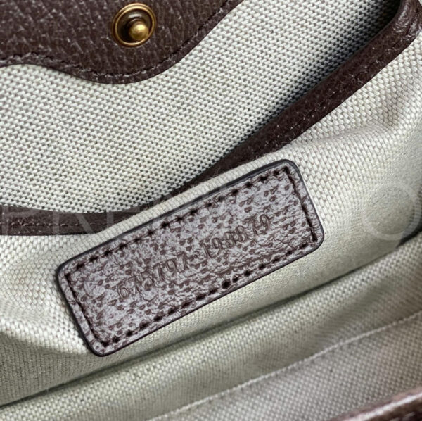 Gucci сумка PR612574 12