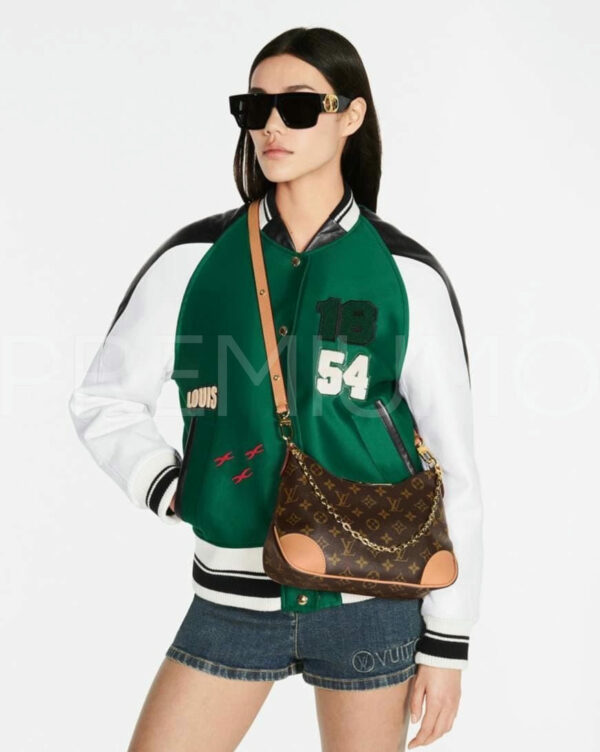 Louis Vuitton сумка PR152577 7