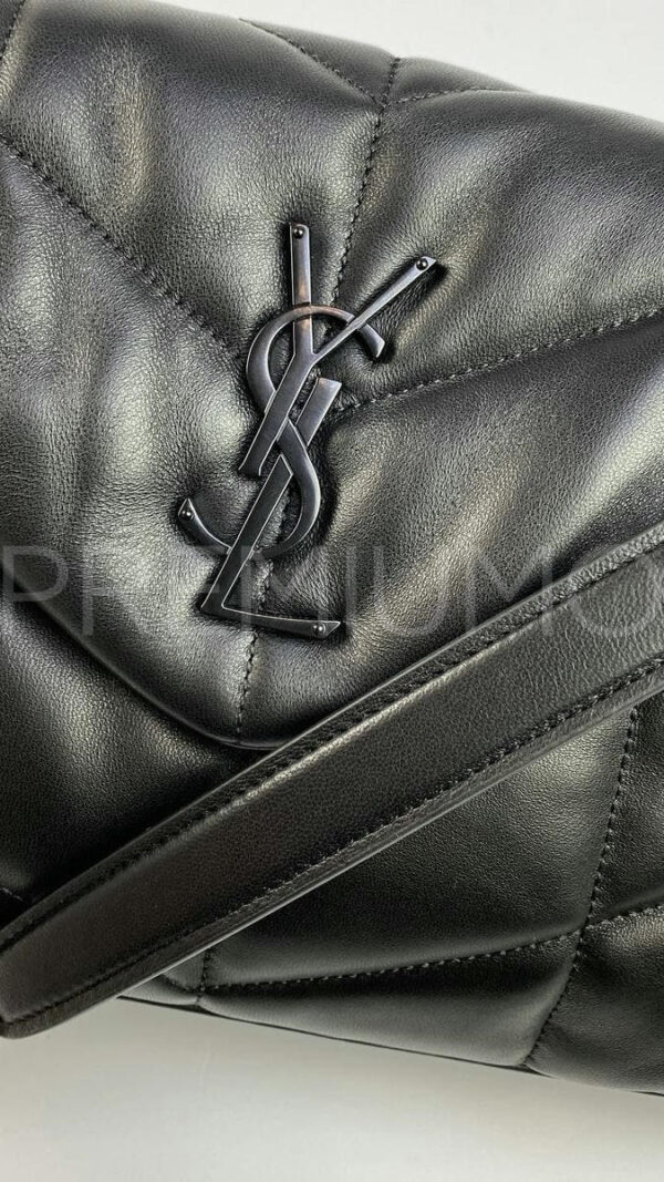 Yves Saint Laurent сумка PR558753 11