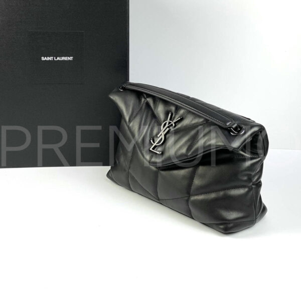 Yves Saint Laurent сумка PR558753 4