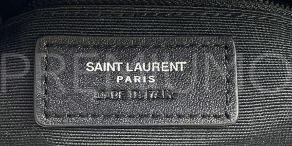 Yves Saint Laurent сумка PR558753 12