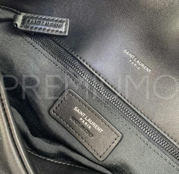 Yves Saint Laurent сумка PR558753 13