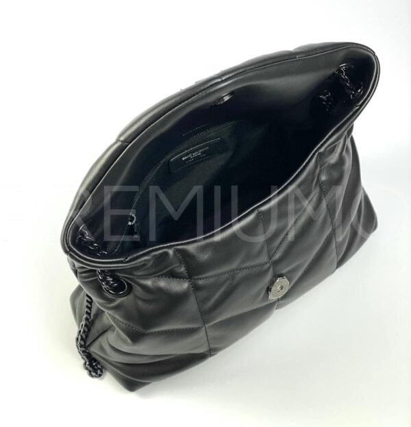 Yves Saint Laurent сумка PR558753 9