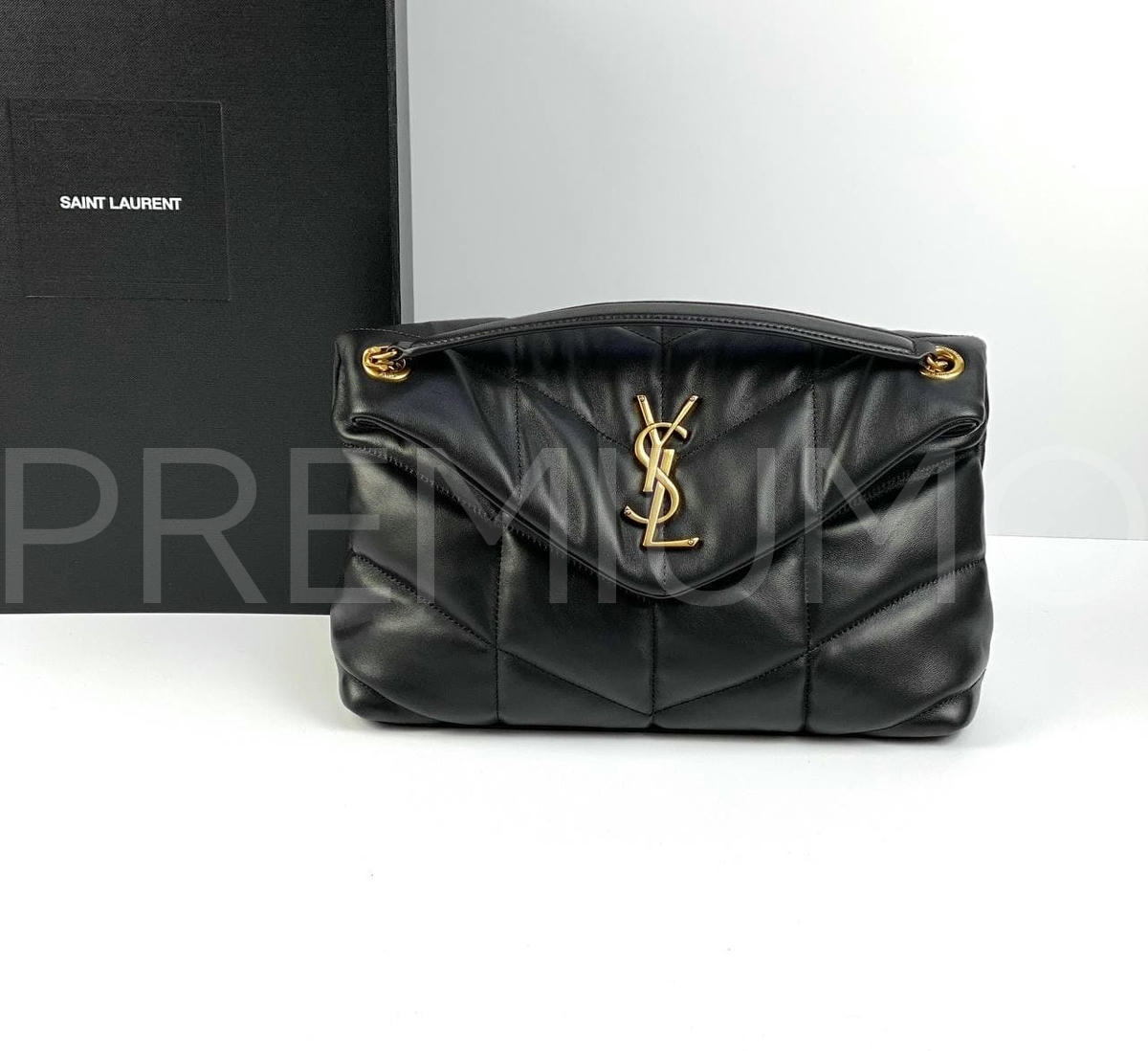 Yves Saint Laurent сумка PR768381 Yves Saint Laurent сумка PR768381