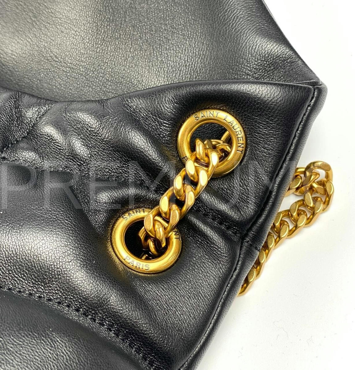 Yves Saint Laurent сумка PR768381 9 Yves Saint Laurent сумка PR768381 9