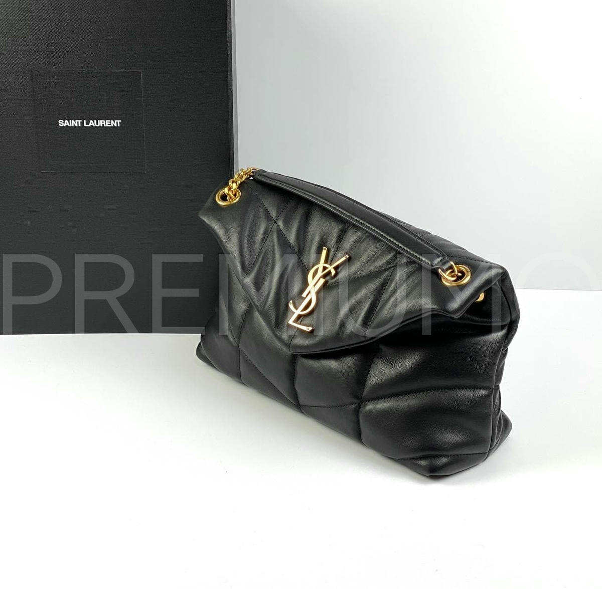 Yves Saint Laurent сумка PR768381 4 Yves Saint Laurent сумка PR768381 4