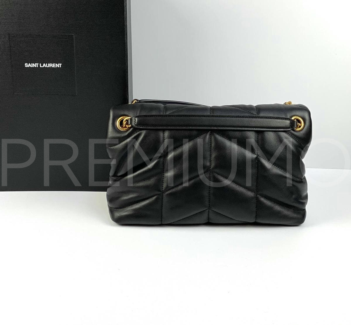 Yves Saint Laurent сумка PR768381 5 Yves Saint Laurent сумка PR768381 5