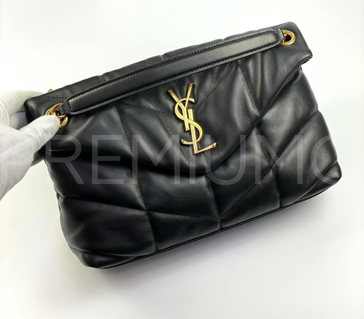 Yves Saint Laurent сумка PR768381 3 Yves Saint Laurent сумка PR768381 3
