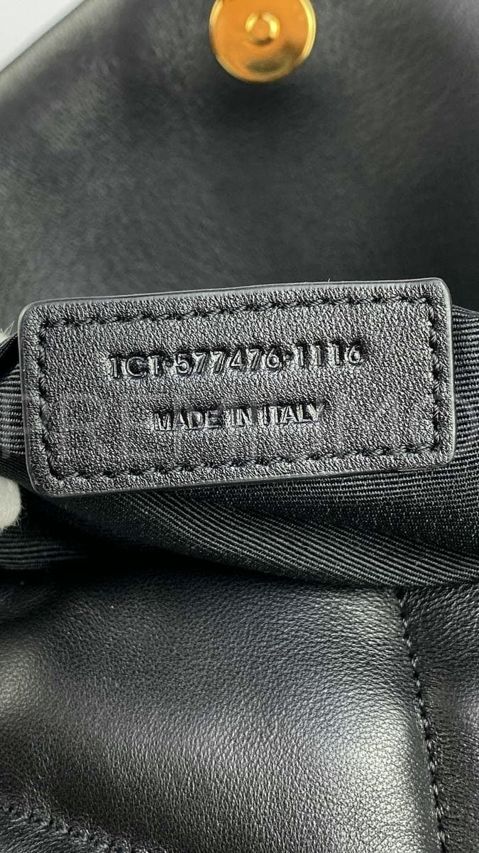 Yves Saint Laurent сумка PR768381 11 Yves Saint Laurent сумка PR768381 11