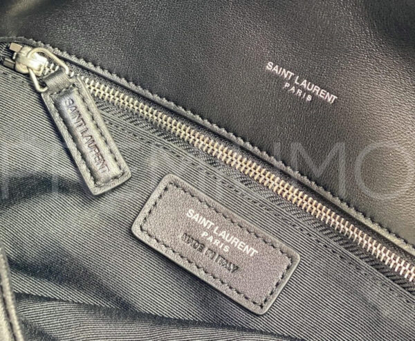 Yves Saint Laurent сумка PR543419 8