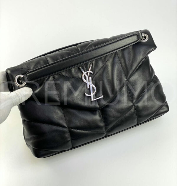 Yves Saint Laurent сумка PR543419 4