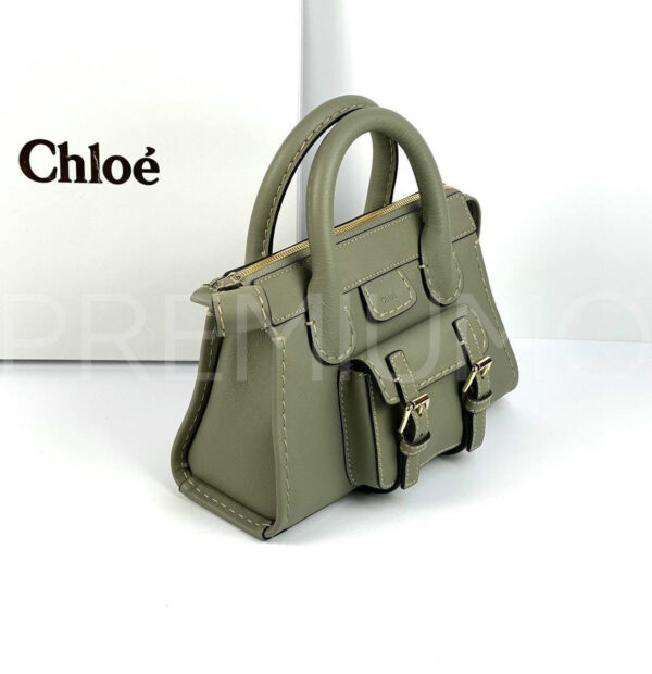 Chloe сумка PR154370 2