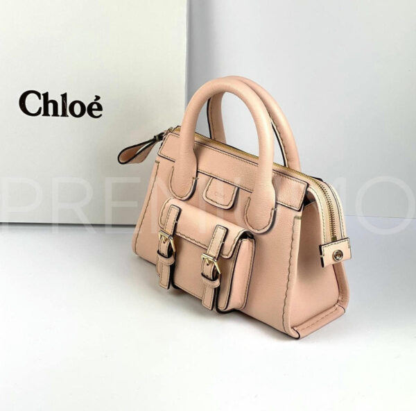Chloe сумка PR906634 3