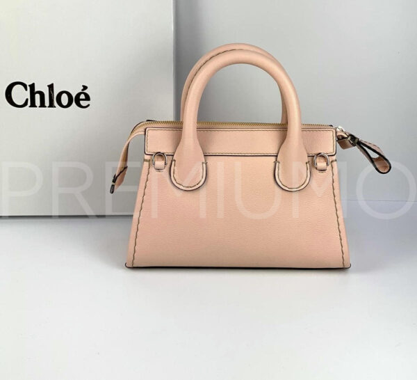Chloe сумка PR906634 4