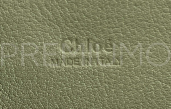 Chloe сумка PR154370 4