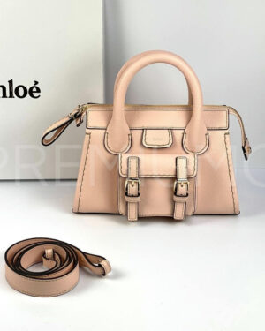 Chloe сумка PR906634
