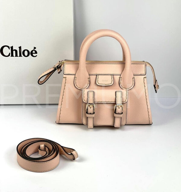 Chloe сумка PR906634