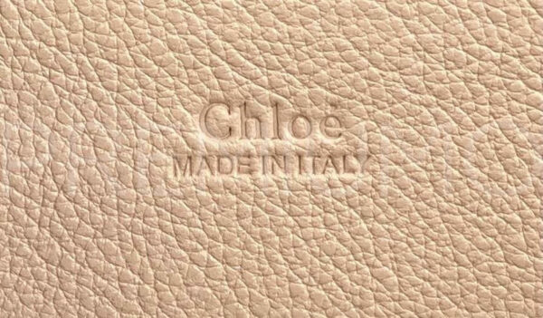 Chloe сумка PR906634 6