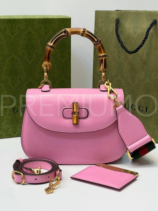 Gucci сумка PR656926 2