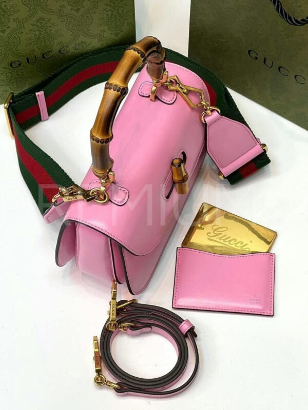 Gucci сумка PR656926 7