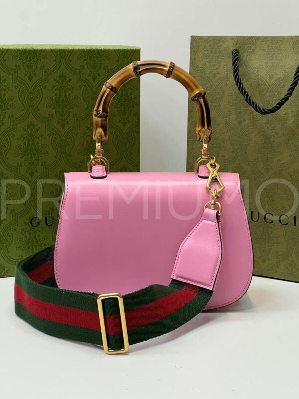Gucci сумка PR656926 6