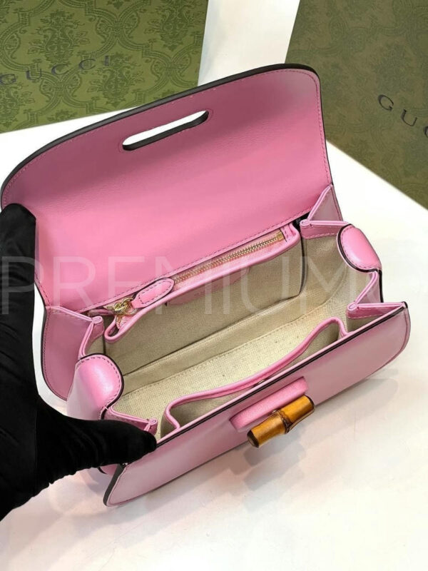 Gucci сумка PR656926 5