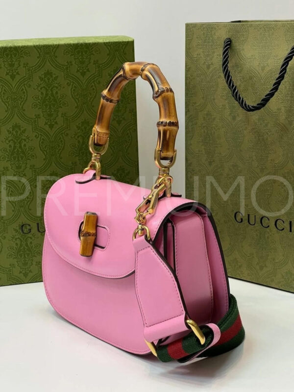 Gucci сумка PR656926 3