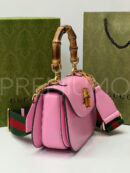 Gucci сумка PR656926 14