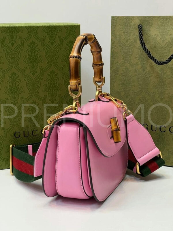 Gucci сумка PR656926 4
