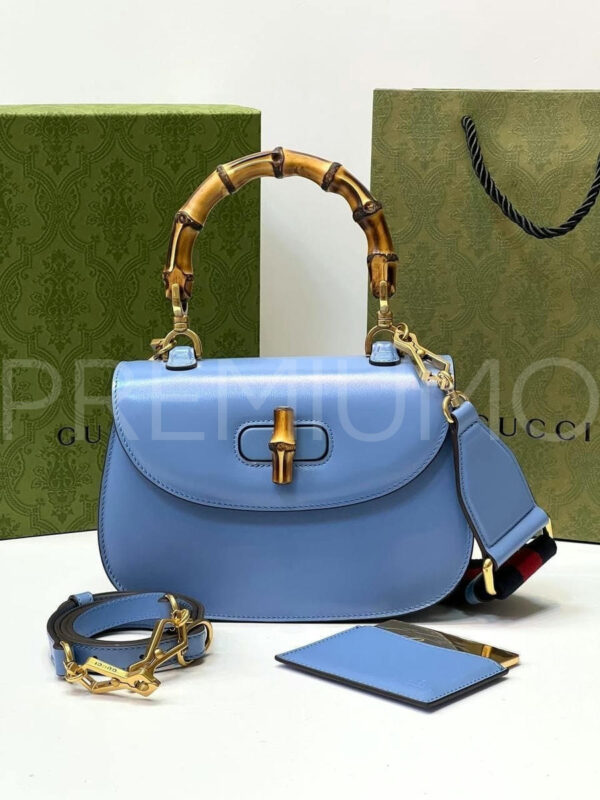 Gucci сумка PR671353 2