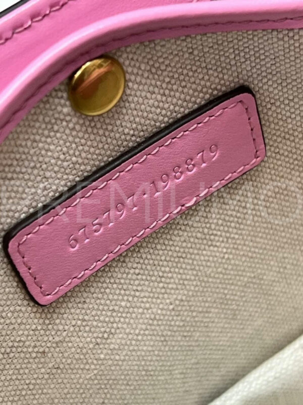 Gucci сумка PR656926 10