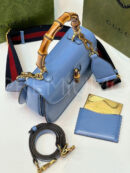 Gucci сумка PR671353 17