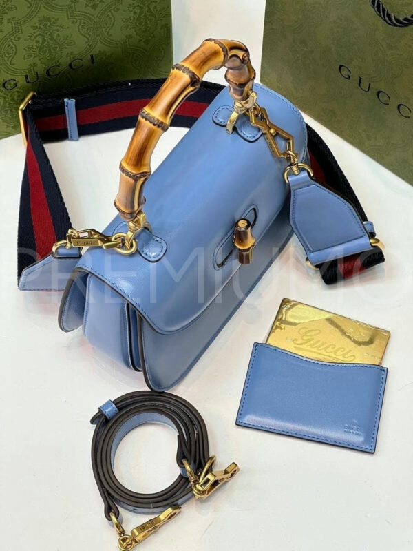 Gucci сумка PR671353 7