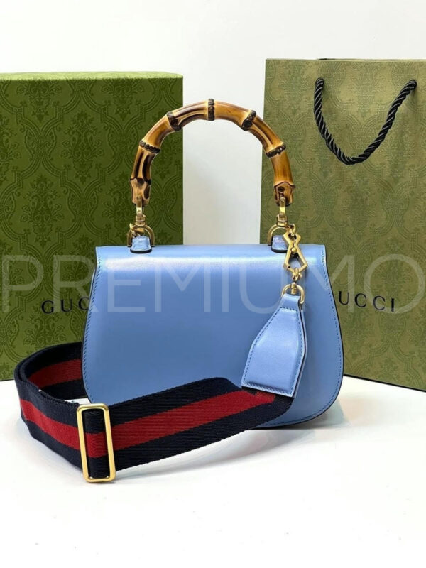Gucci сумка PR671353 6