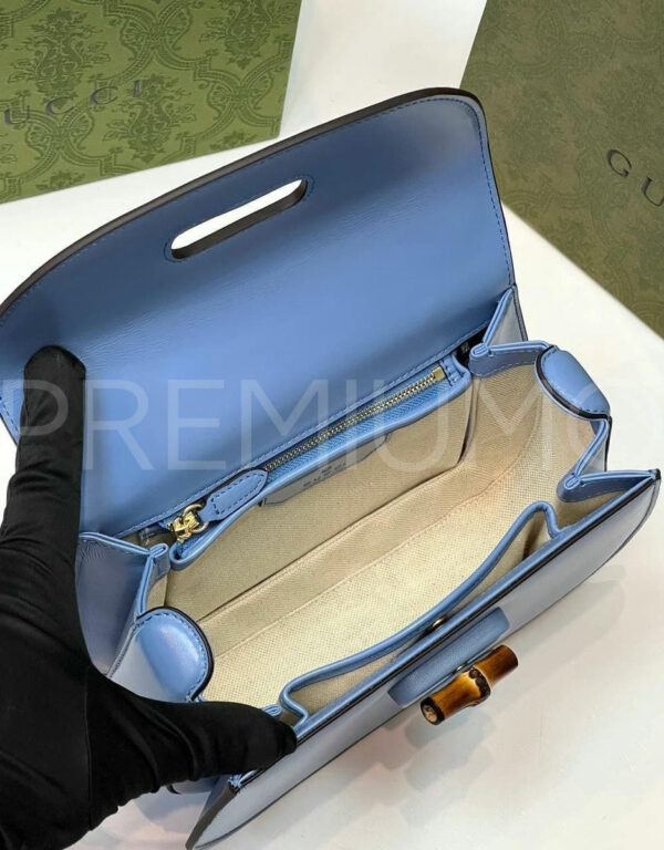 Gucci сумка PR671353 5