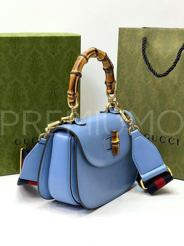 Gucci сумка PR671353 4