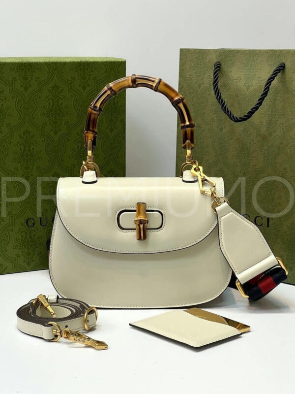 Gucci сумка PR853268 2