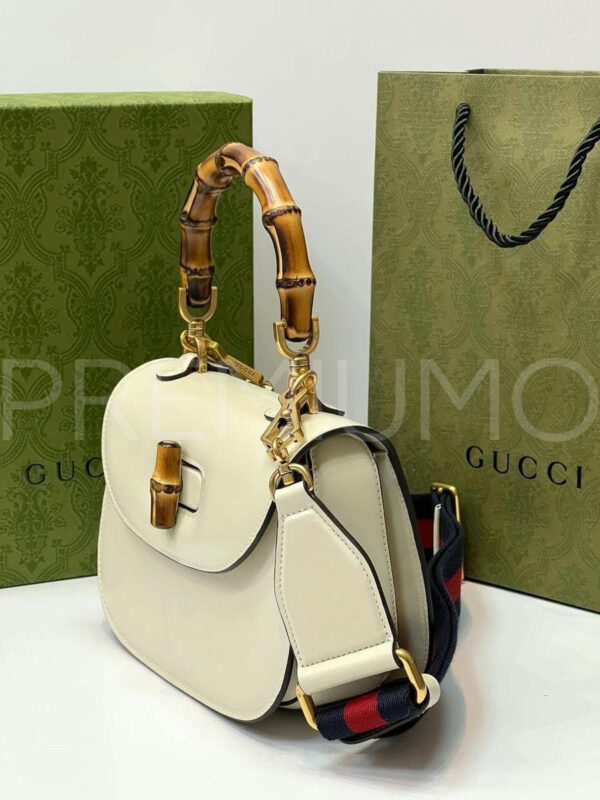 Gucci сумка PR853268 3