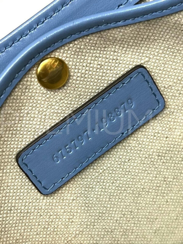Gucci сумка PR671353 9