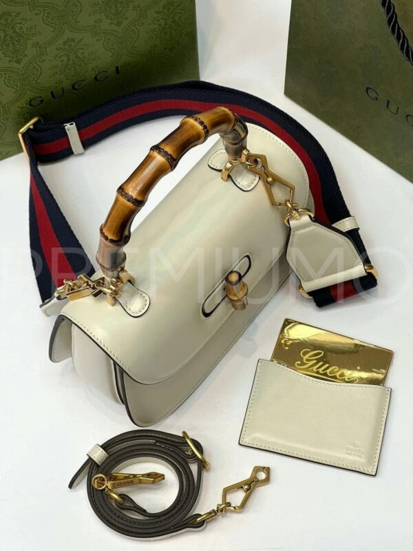 Gucci сумка PR853268 6