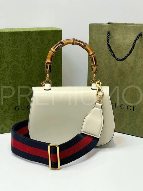 Gucci сумка PR853268 7