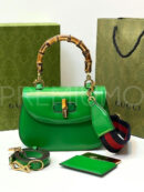 Gucci сумка PR732735 12