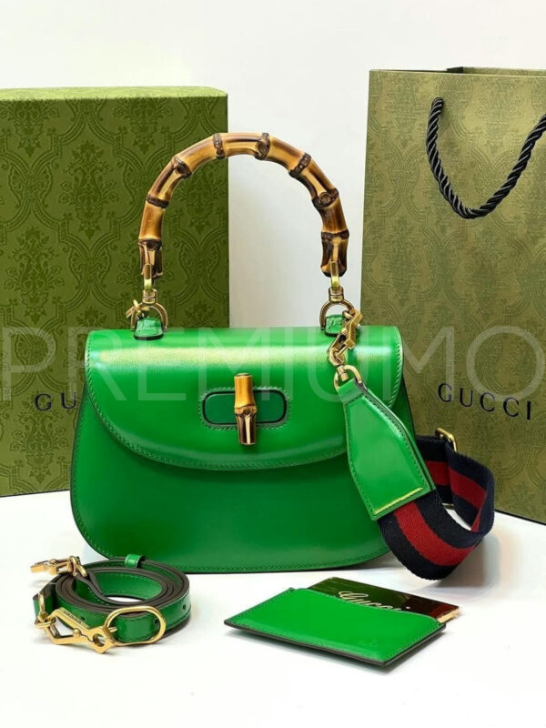 Gucci сумка PR732735 2